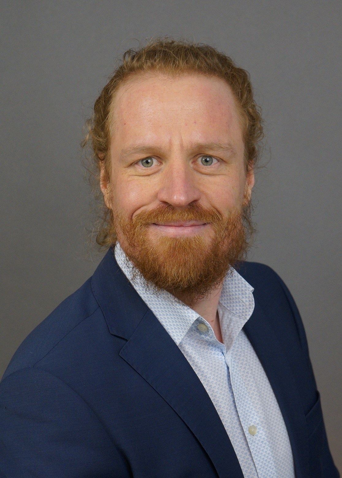 Chris – Lead Developer