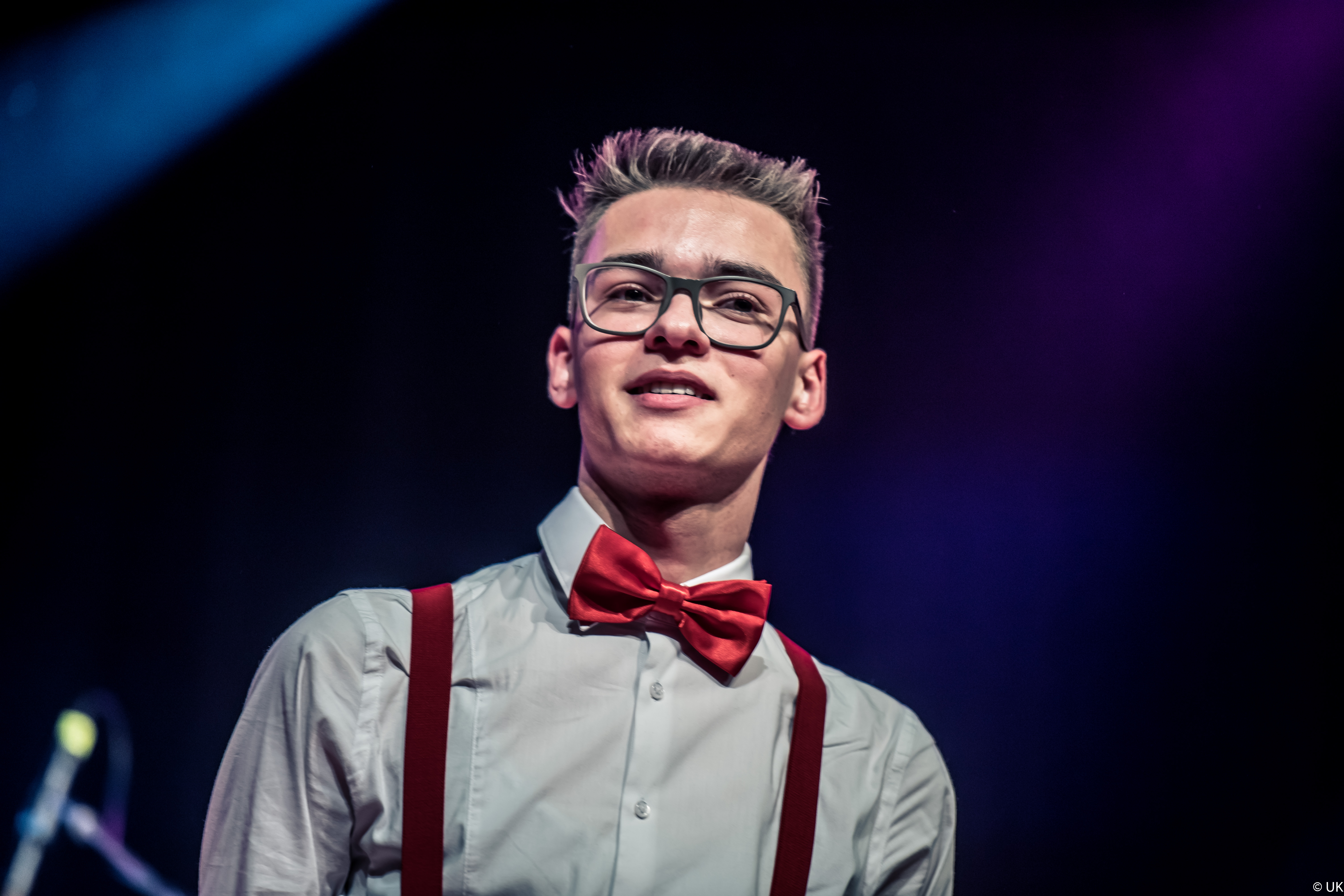 Eric – Produkt & Organisation